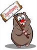 Logo Steppenlemming's